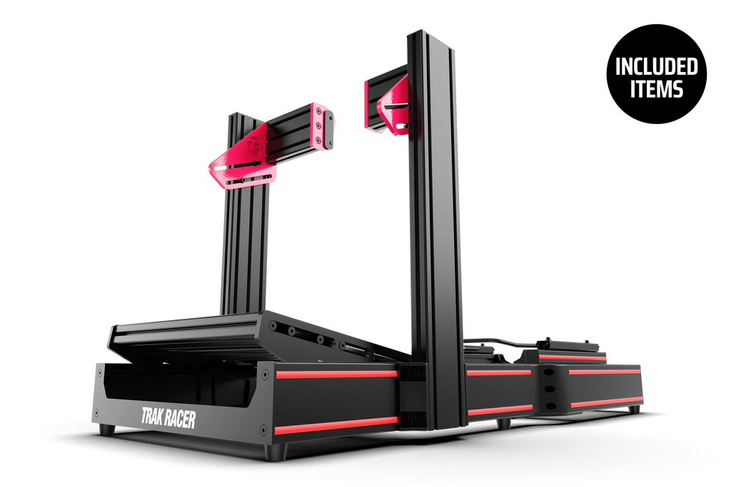 TR120S V2 Racing Simulator