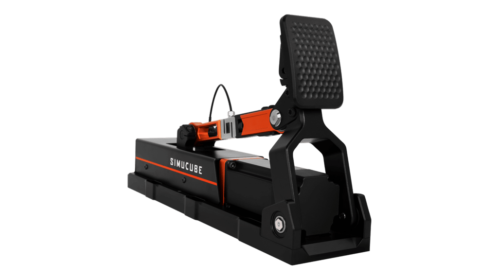 Simucube ActivePedal Ultimate
