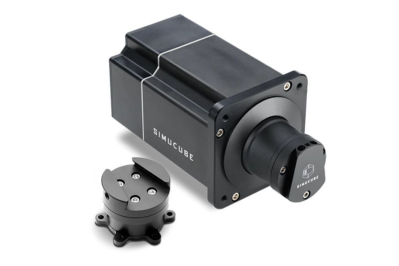 Simucube 2 Pro Direct Drive System - R2