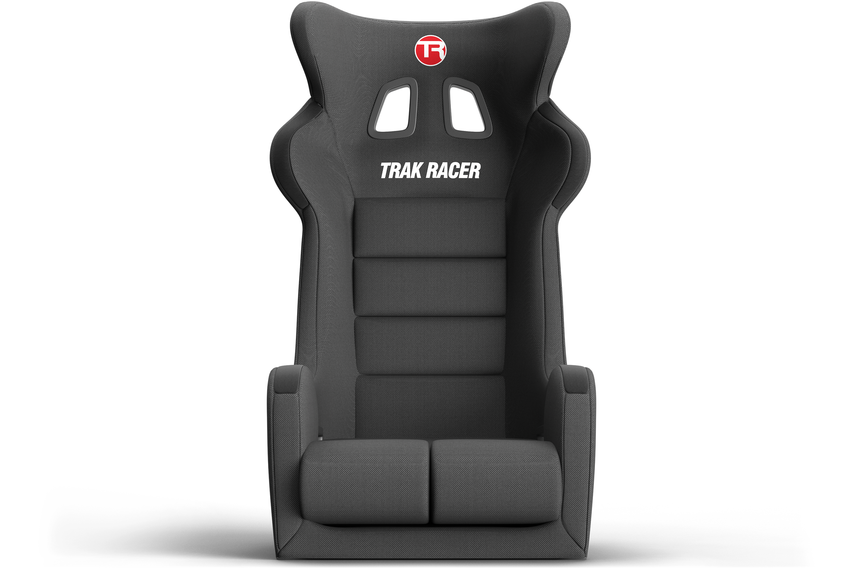 GT-Pro Fixed Fiberglass Sim Racing Seat