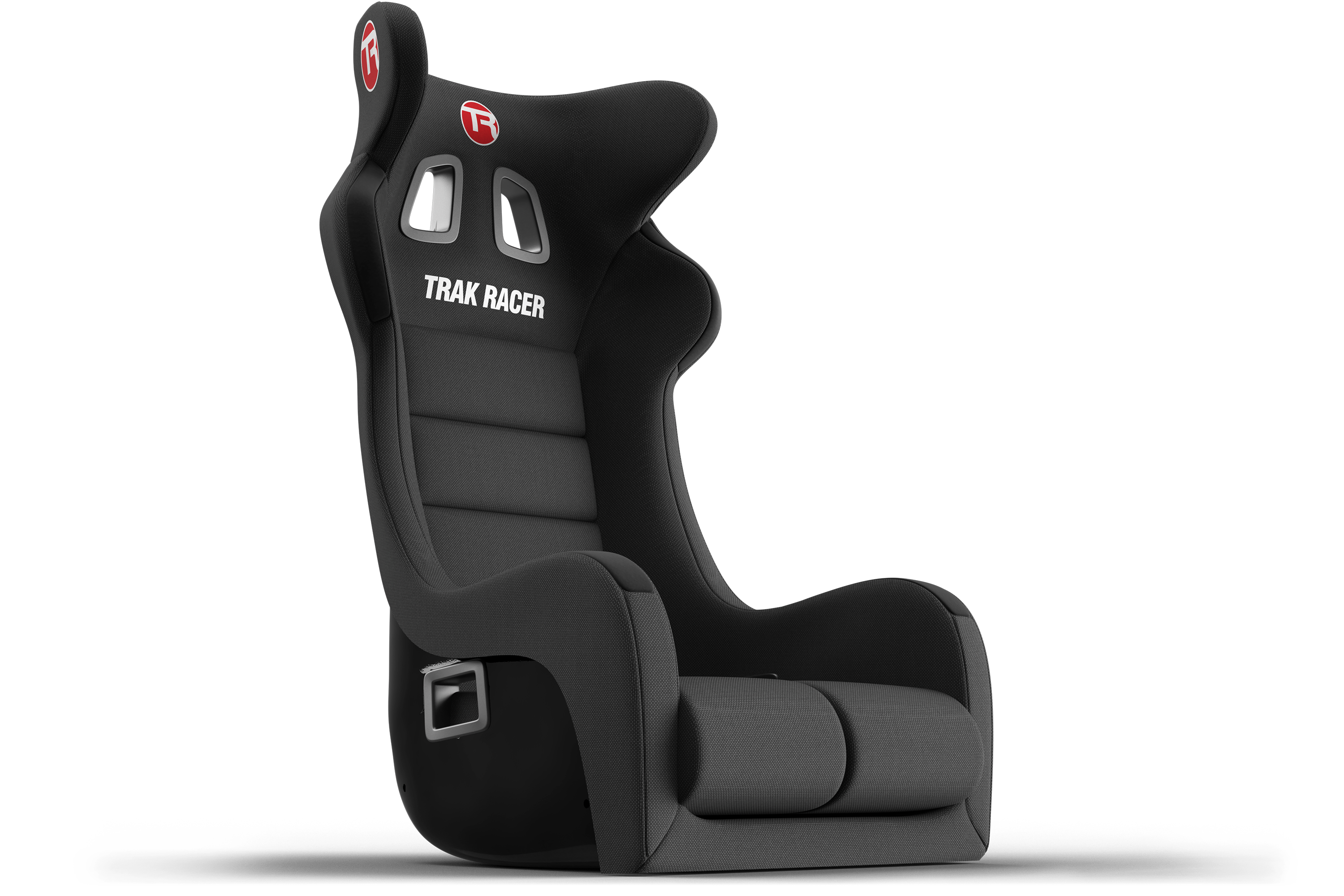 GT-Pro Fixed Fiberglass Sim Racing Seat