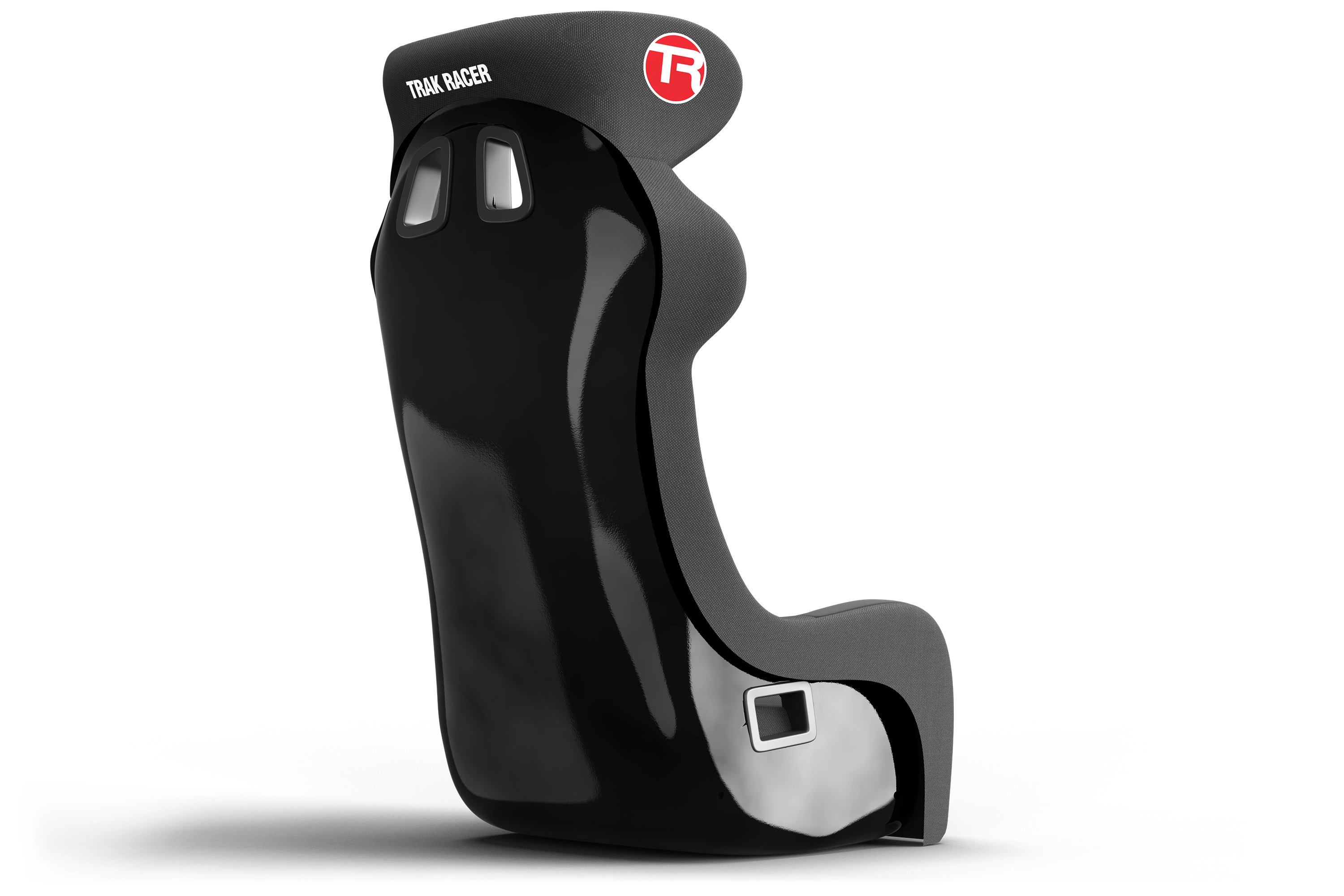 GT-Pro Fixed Fiberglass Sim Racing Seat