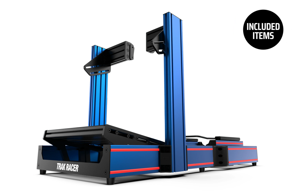 TR120S V2 Racing Simulator