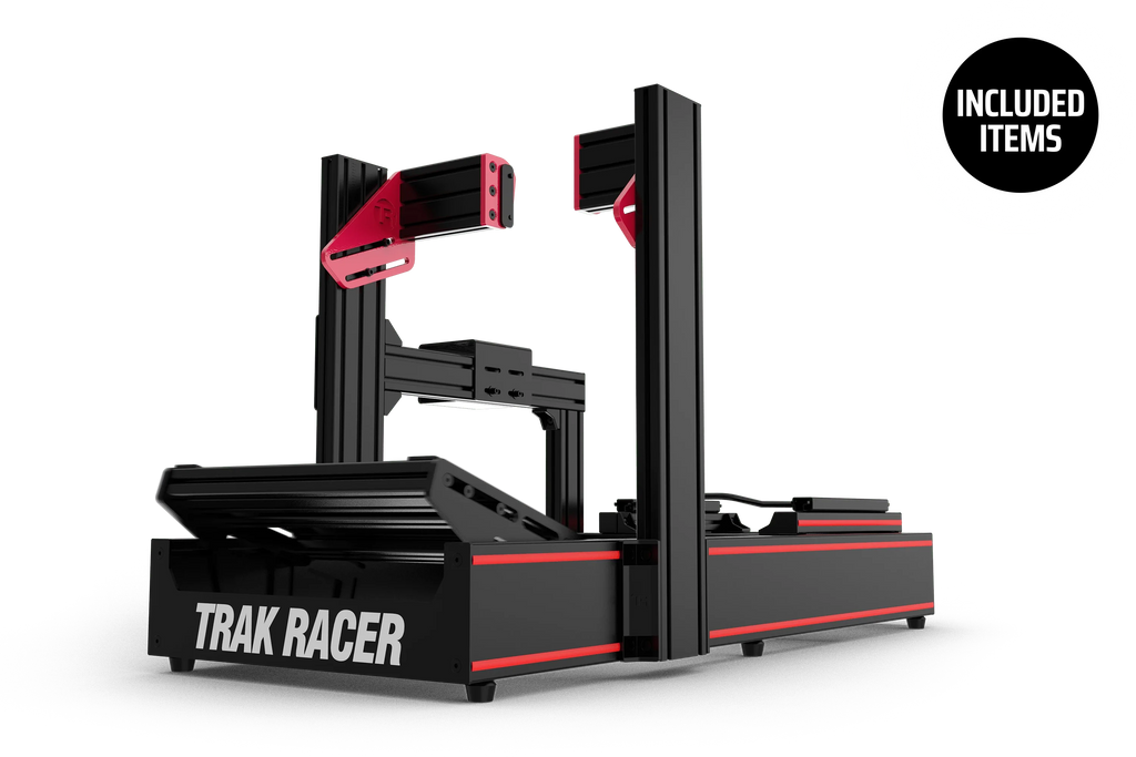 TR160 V5 Racing Simulator