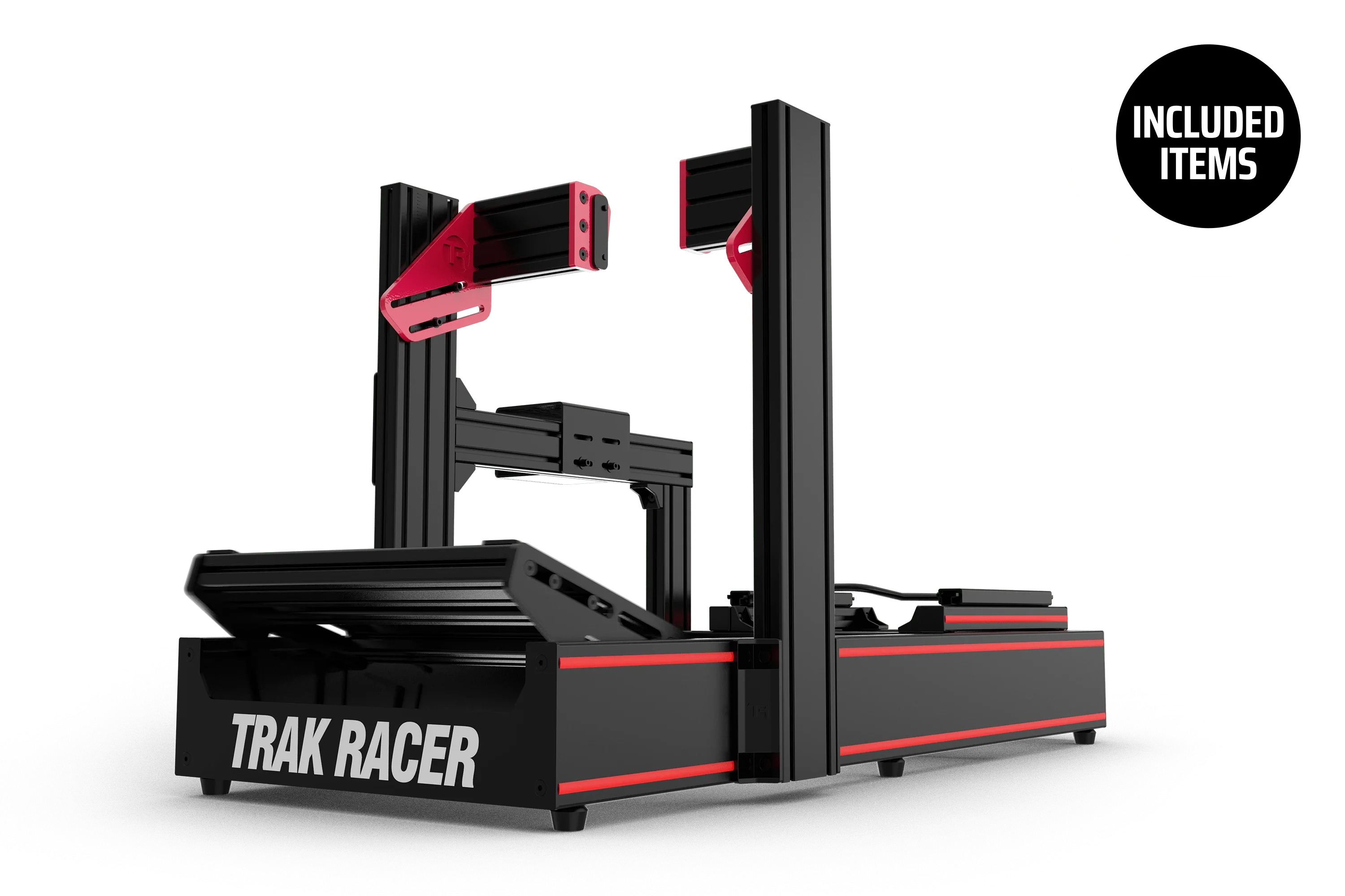 TR160 V5 Racing Simulator