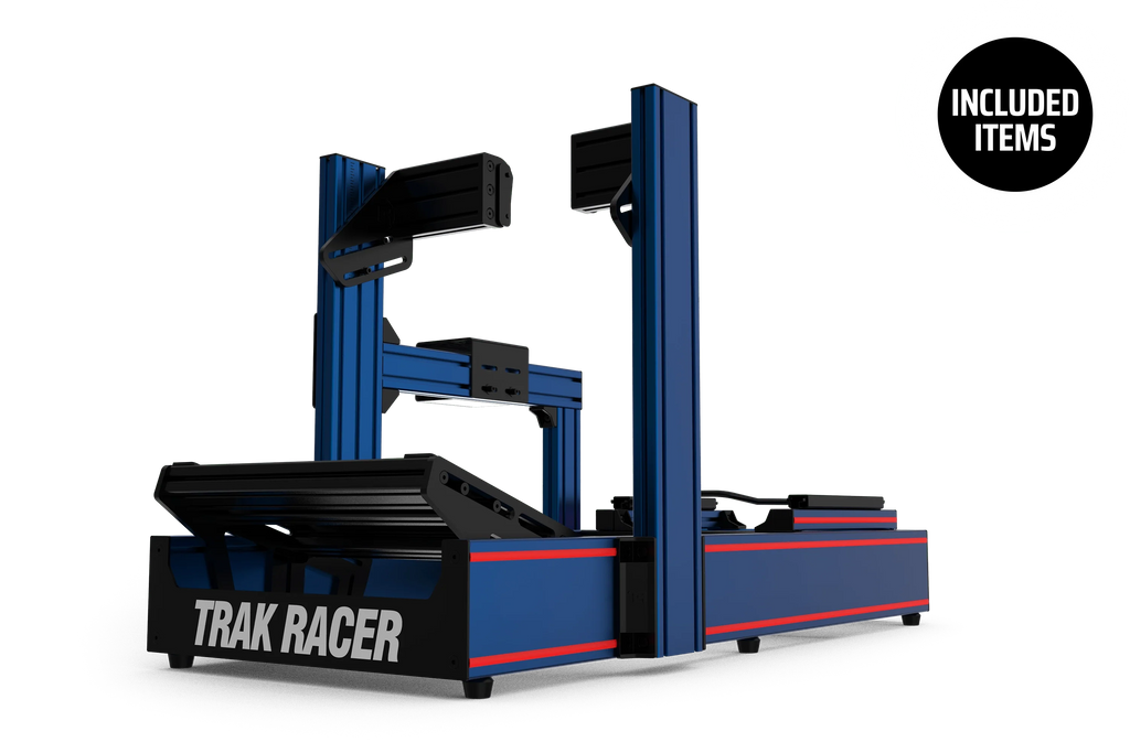 TR160 V5 Racing Simulator