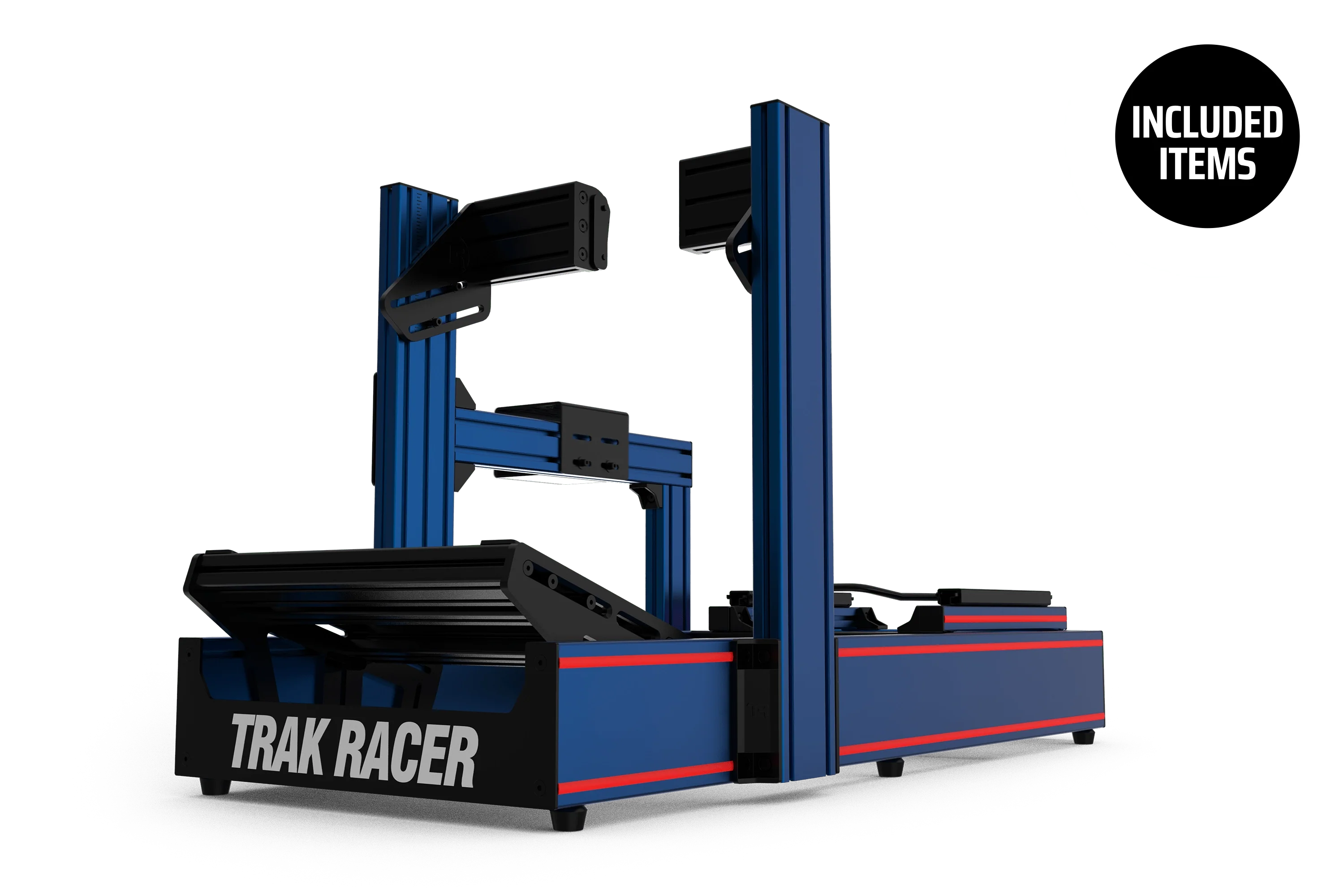 TR160 V5 Racing Simulator