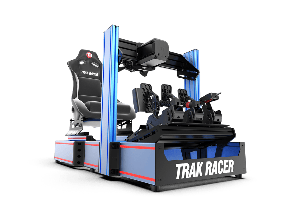TR160S V2 Racing Simulator