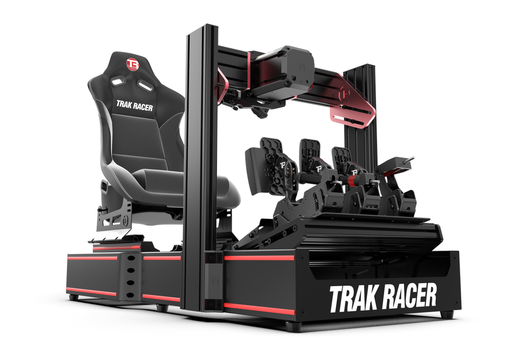 TR160S V2 Racing Simulator