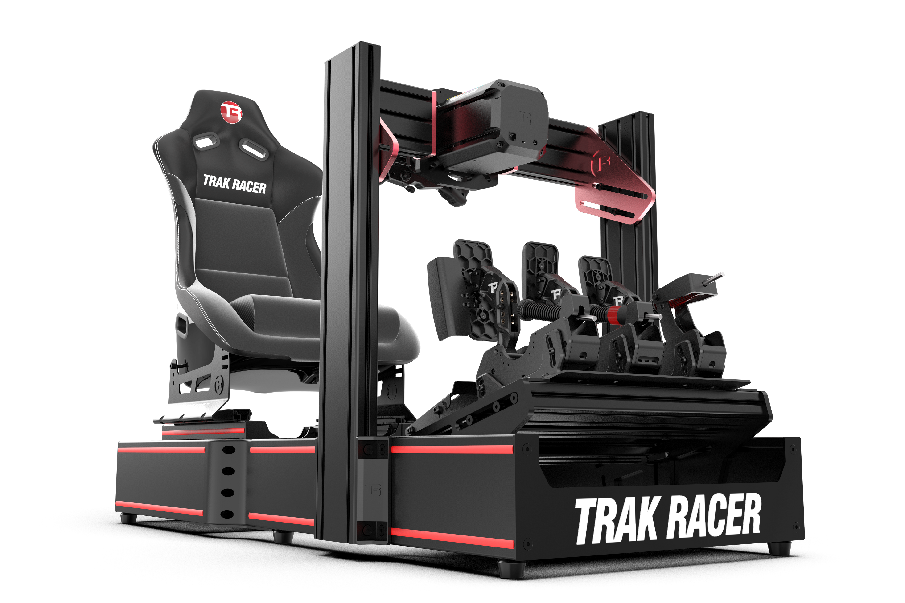 TR160S V2 Racing Simulator
