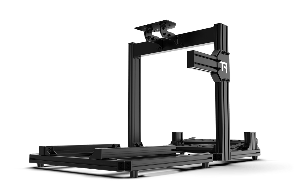 TR40S Racing Simulator