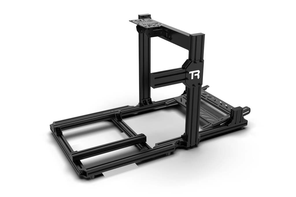 TR40S Racing Simulator