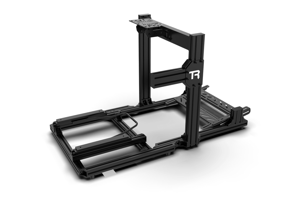 TR40S Racing Simulator