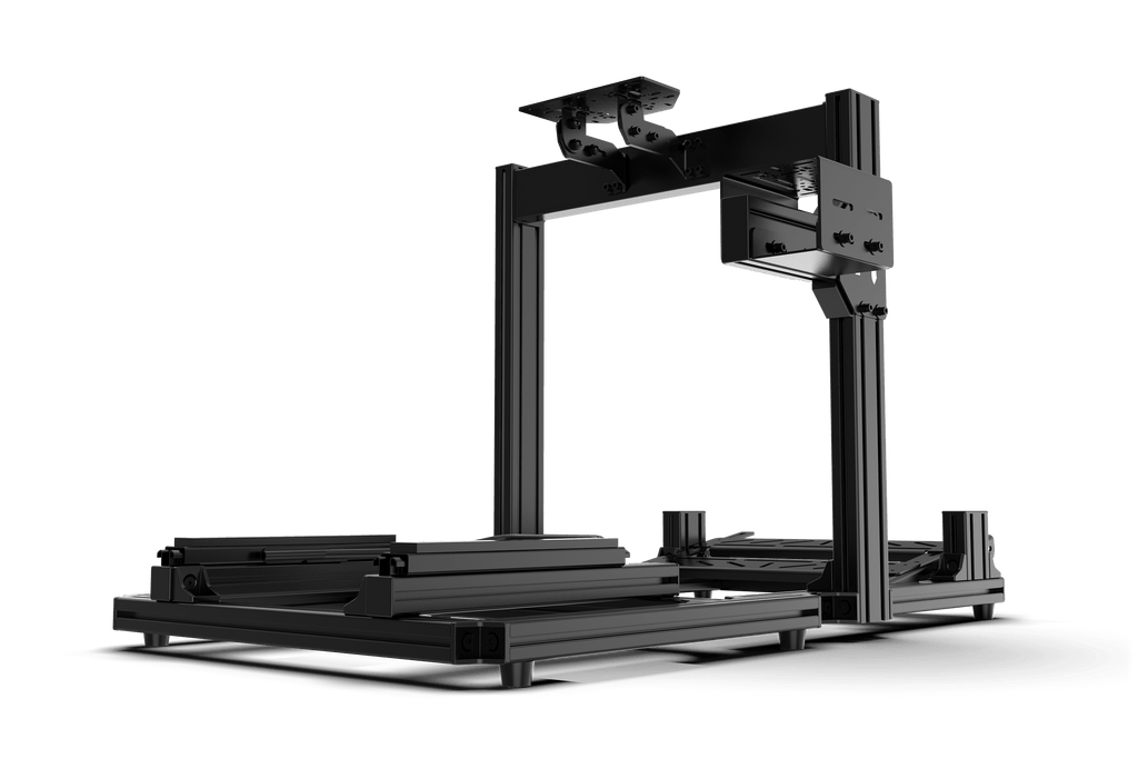 TR40S Racing Simulator