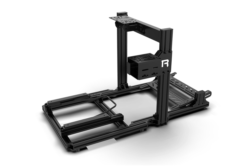TR40S Racing Simulator