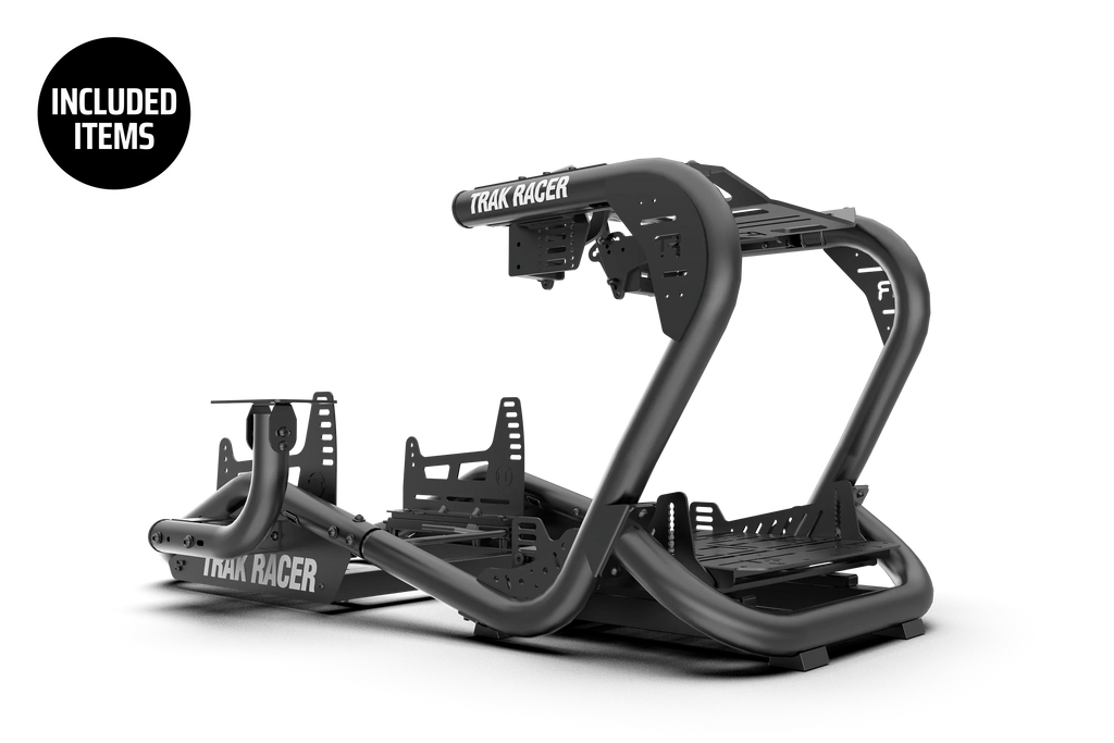 TR8 PRO Racing Simulator