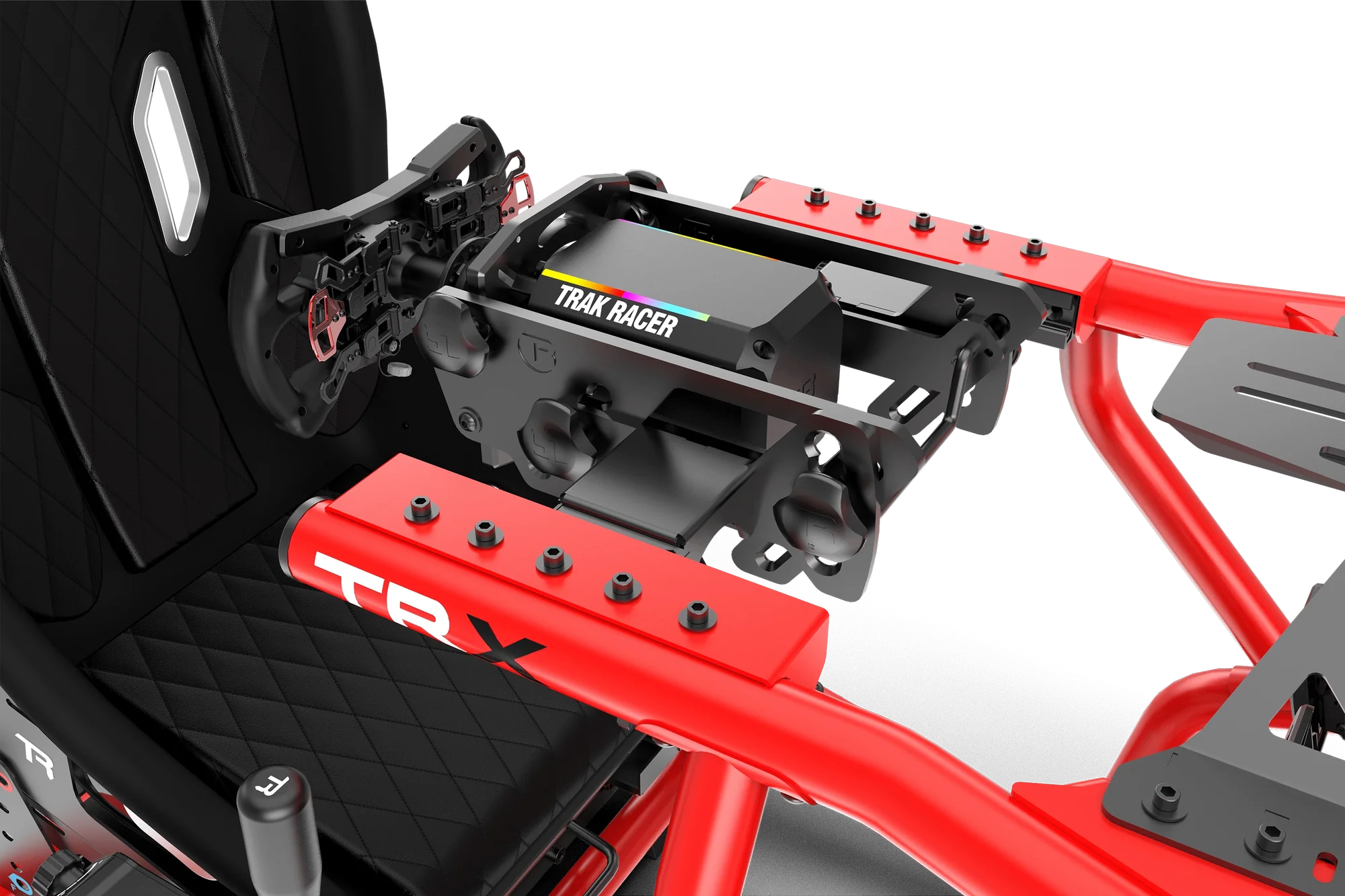 RACING TRX TIFOSI RED