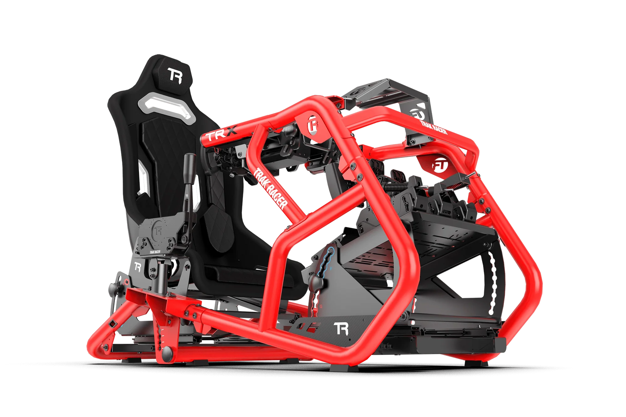 RACING TRX TIFOSI RED