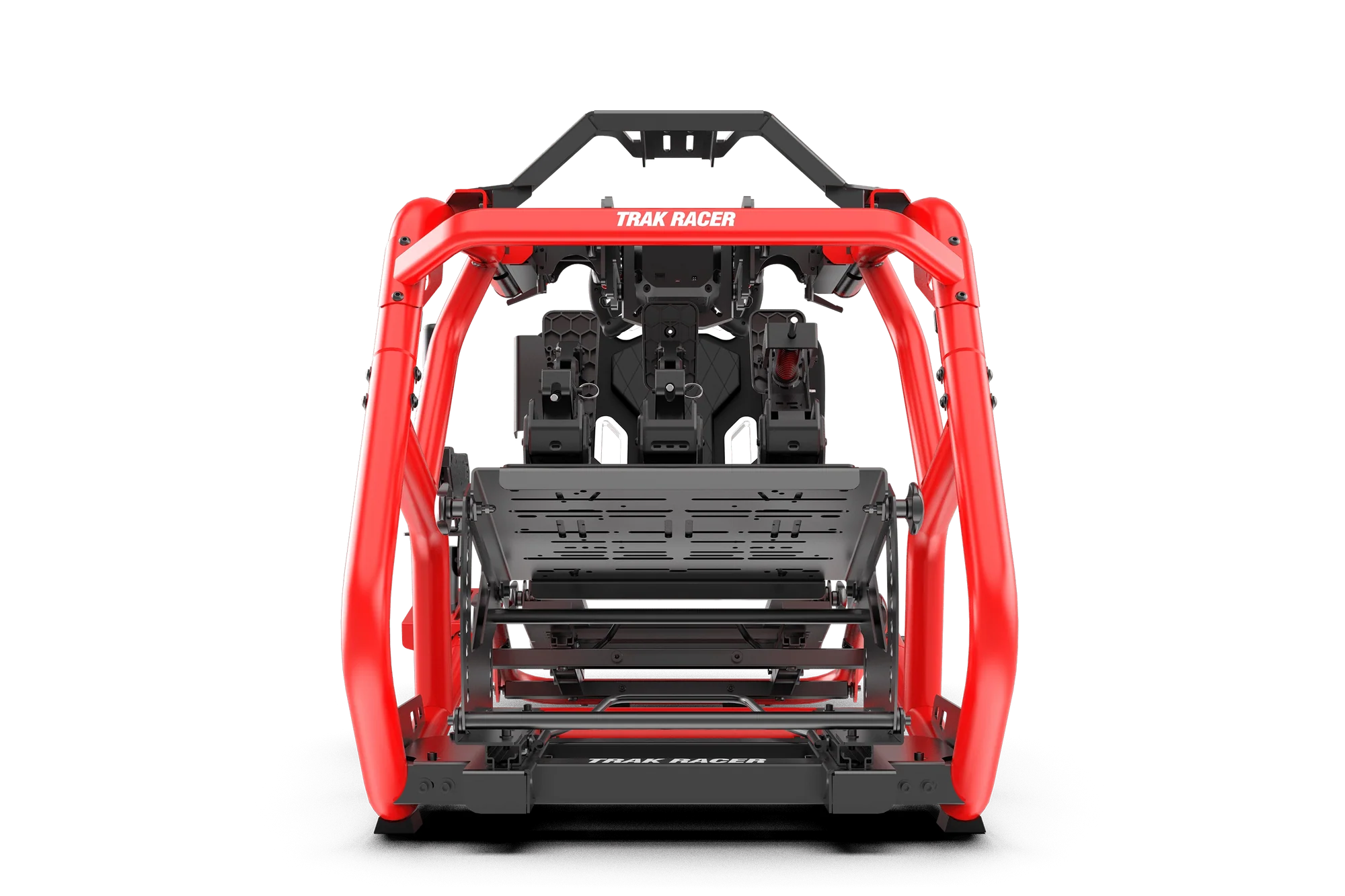 RACING TRX TIFOSI RED