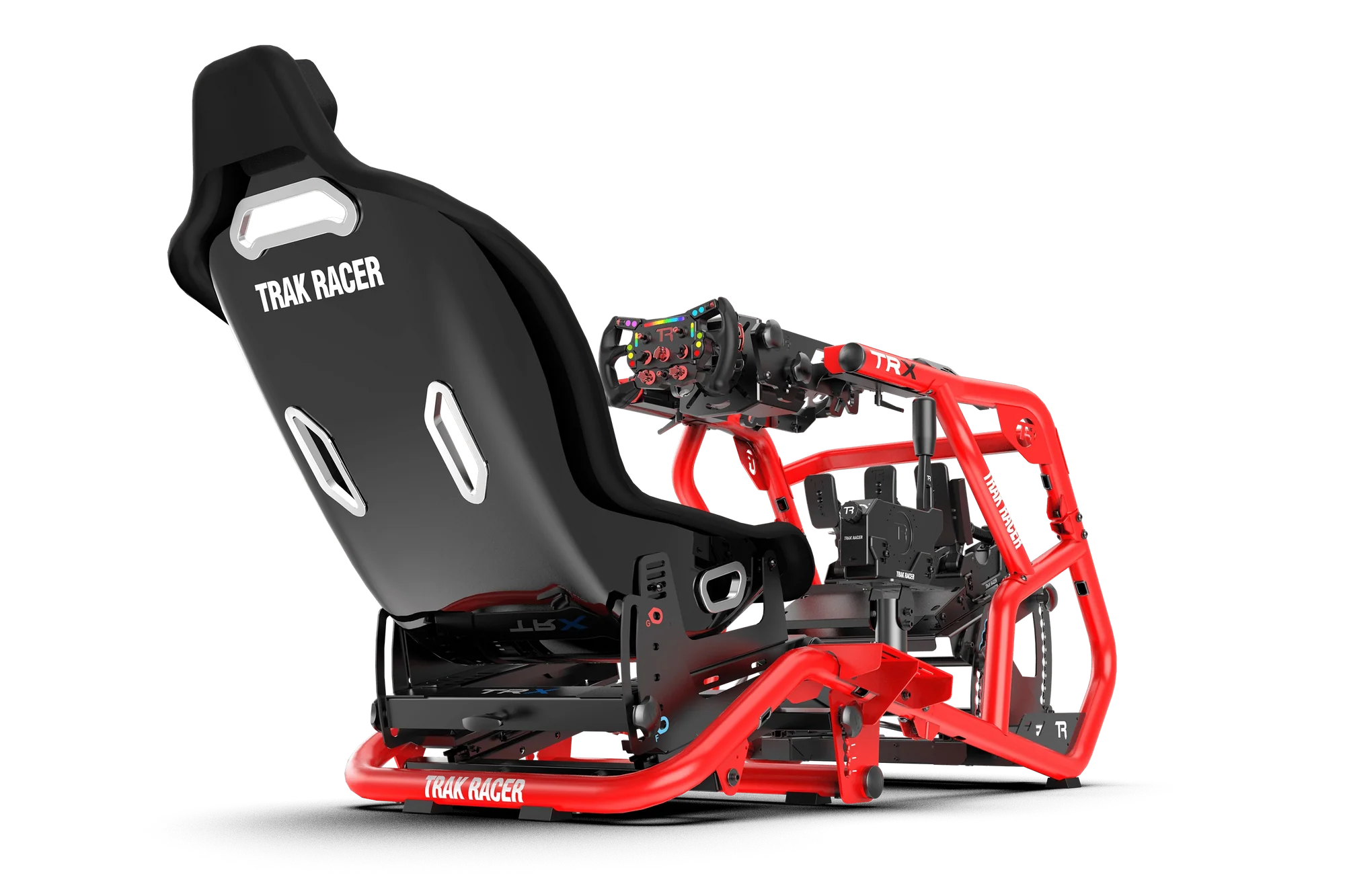RACING TRX TIFOSI RED