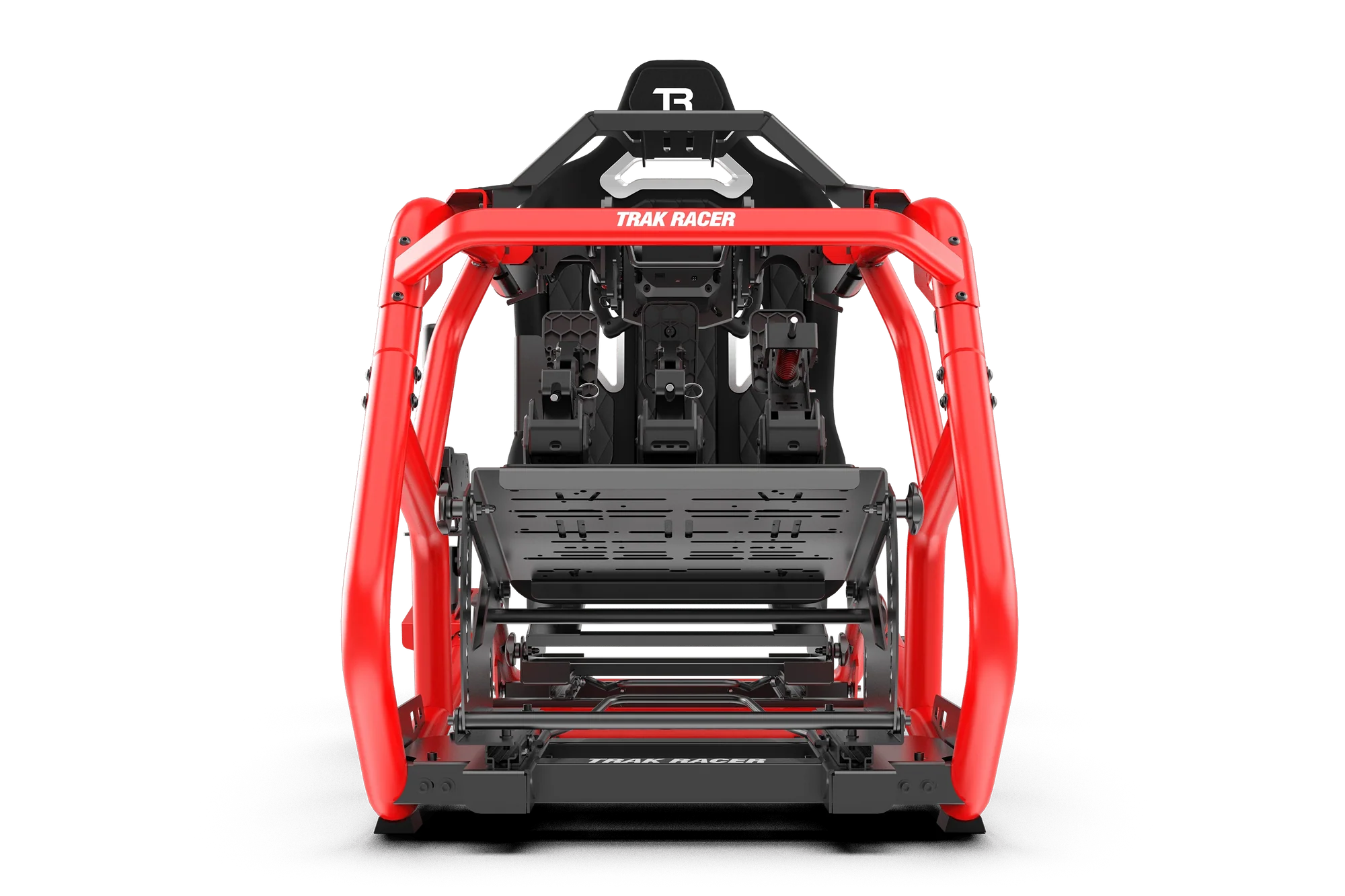 RACING TRX TIFOSI RED