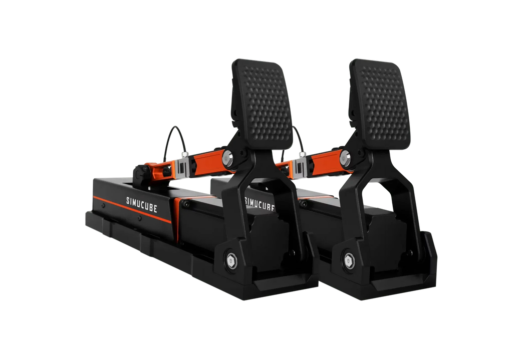 Simucube ActivePedal Ultimate