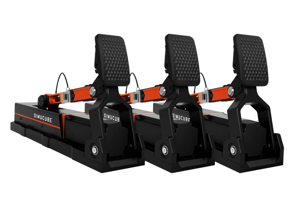 Simucube ActivePedal Ultimate